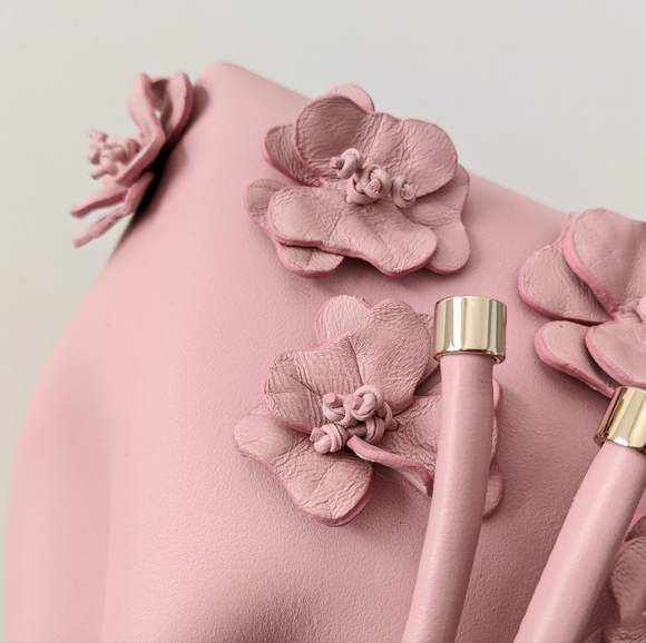 Jimmy Choo Bon Bon Bag - Picture 12 of 15